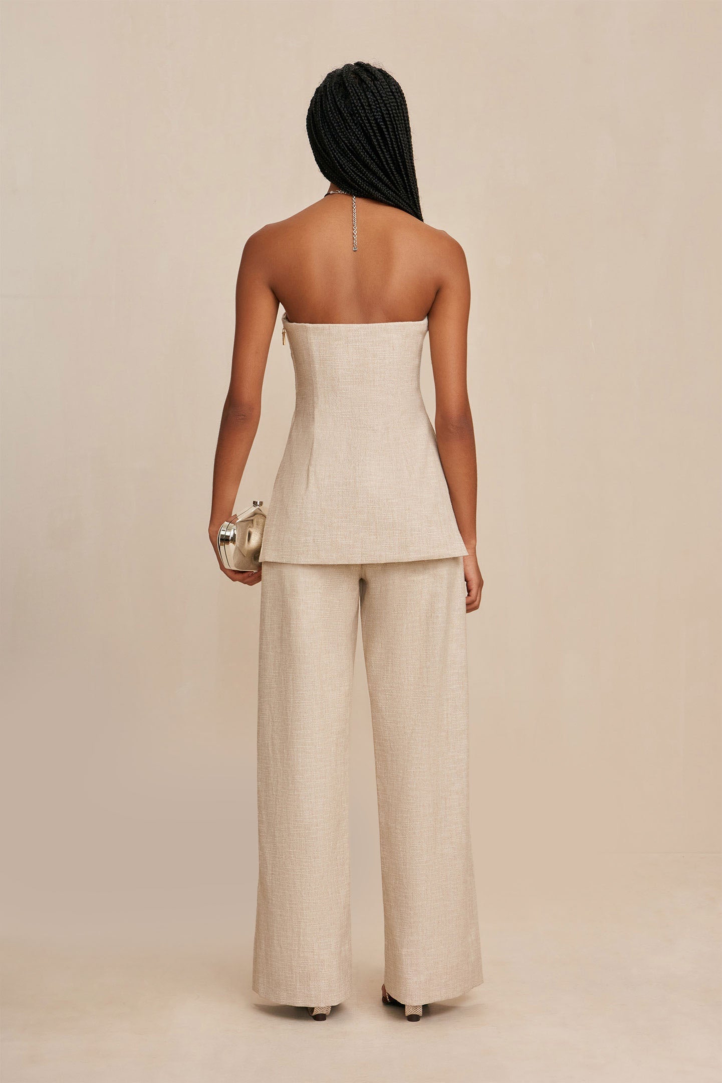 Cult Gaia Women | RHETT TOP