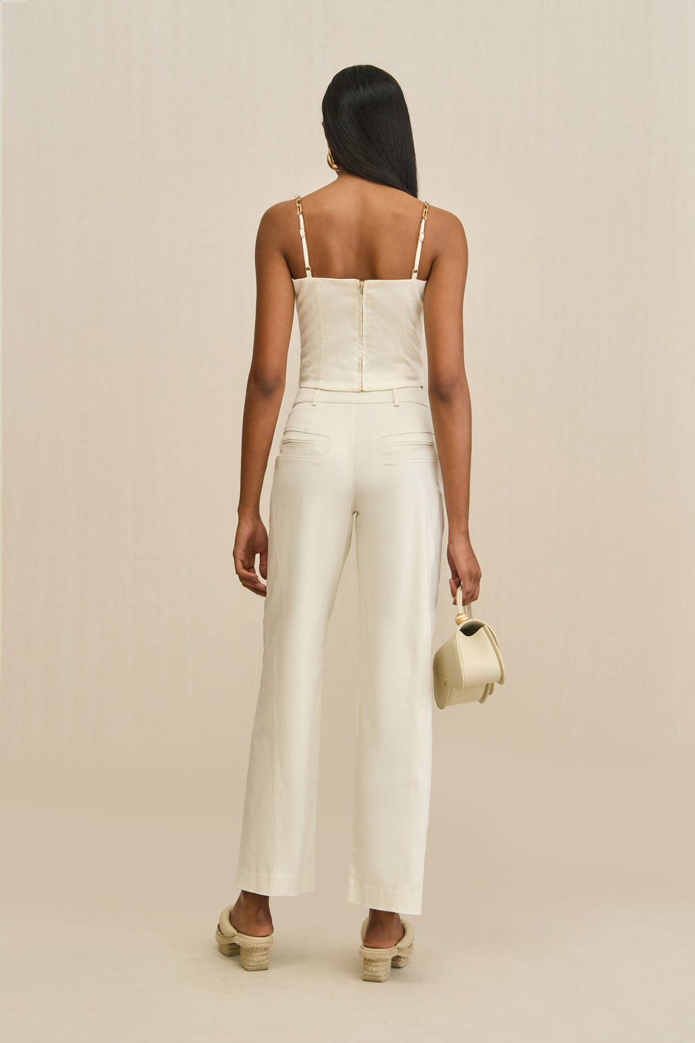 Cult Gaia Women | FIANNA TOP