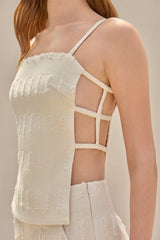 Cult Gaia Women | SIMONE TOP
