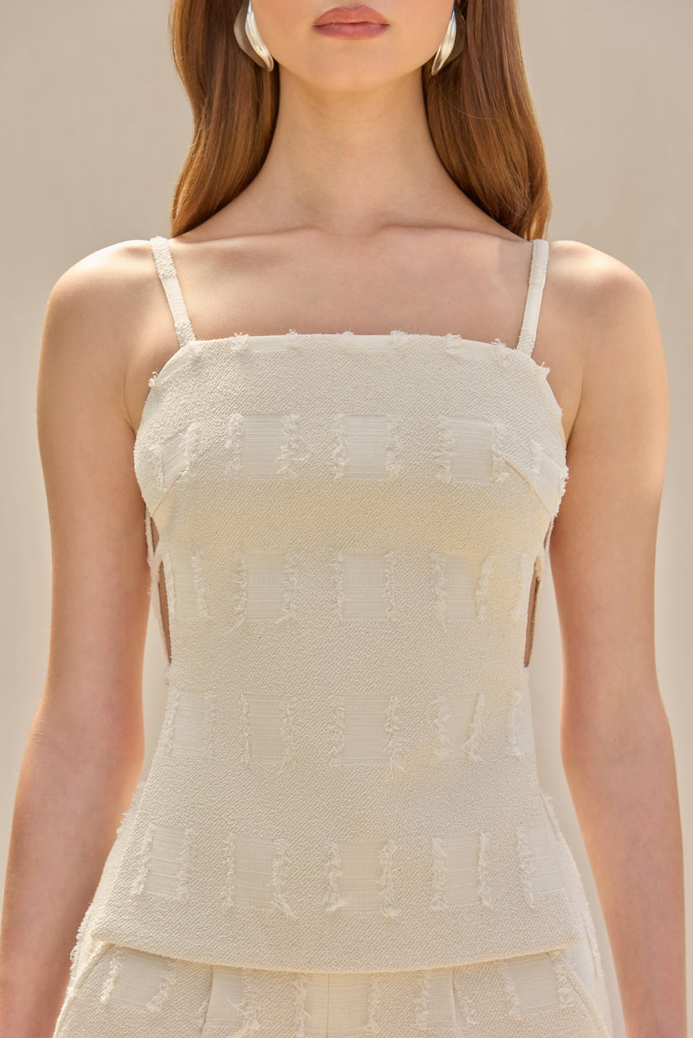 Cult Gaia Women | SIMONE TOP