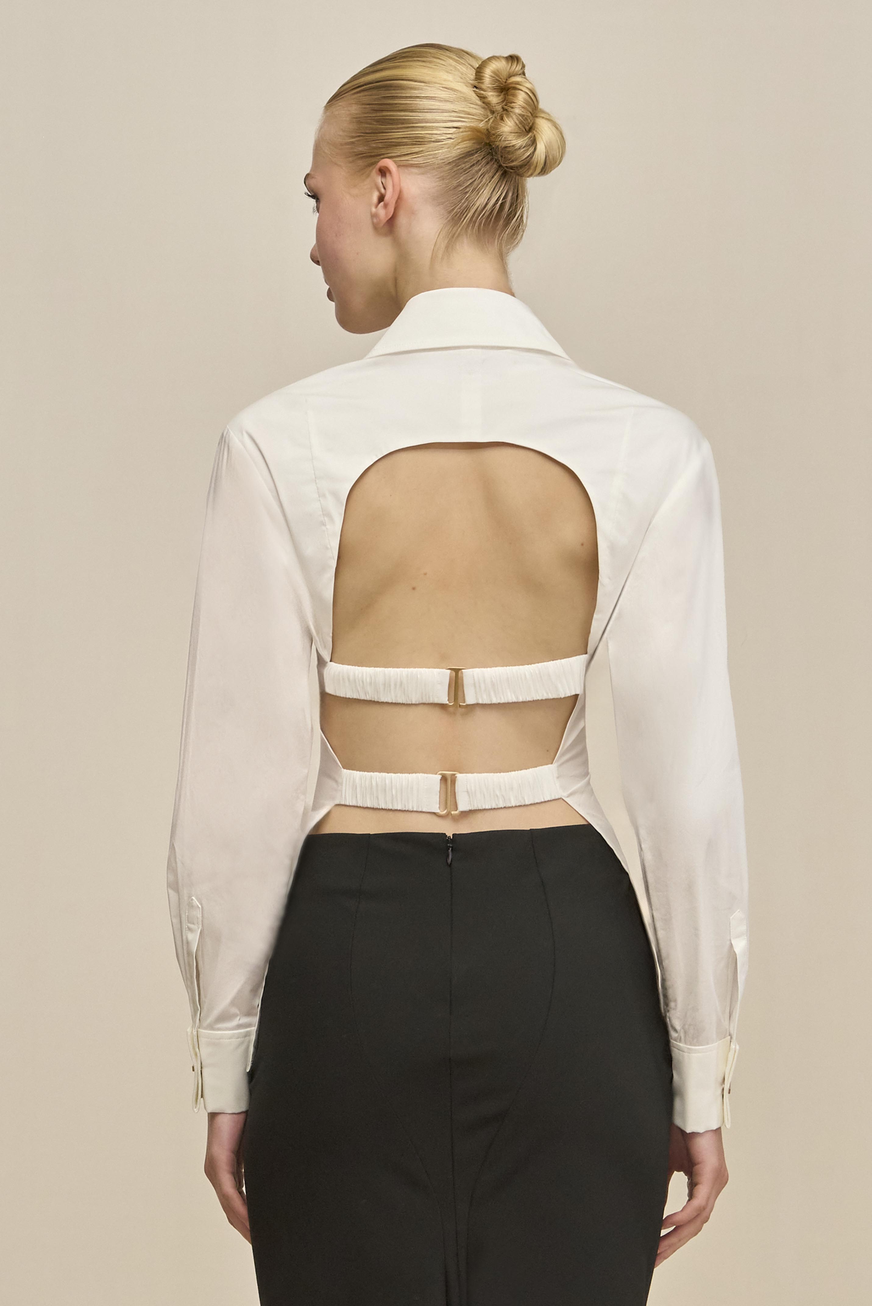 Cult Gaia Women | ATLAS TOP