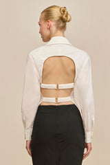 Cult Gaia Women | ATLAS TOP