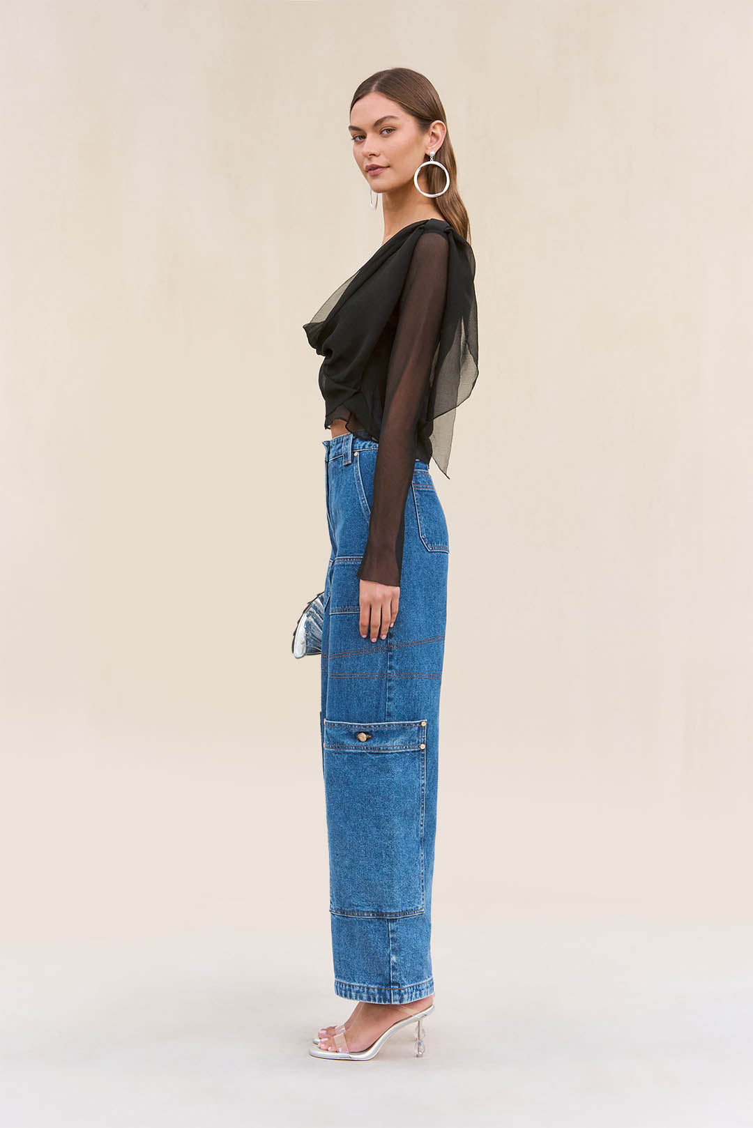 Cult Gaia Women | ADI TOP
