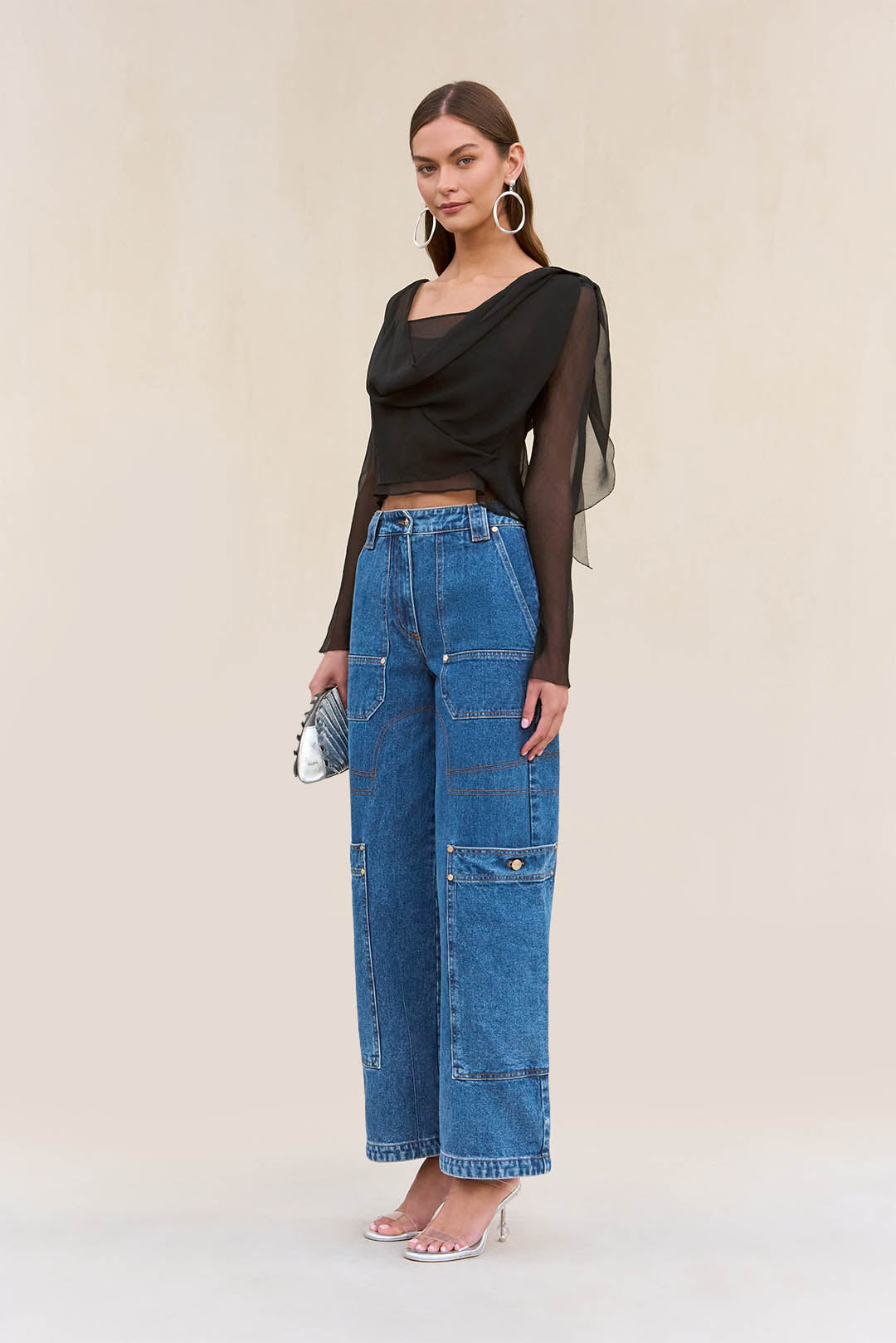 Cult Gaia Women | ADI TOP