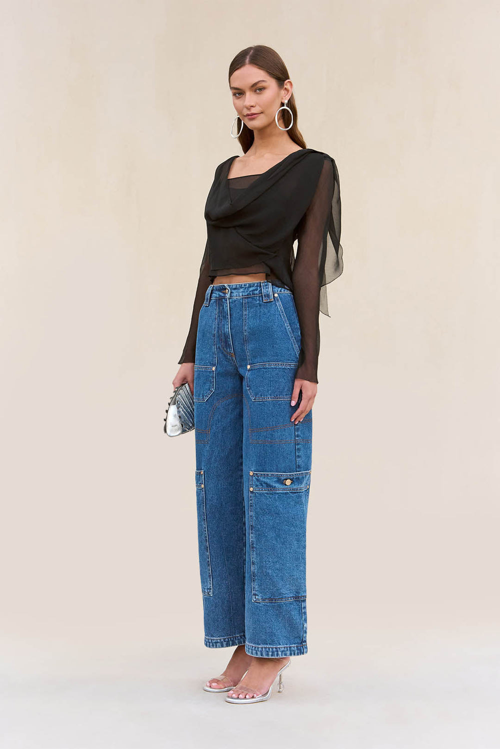 Cult Gaia Women | ADI TOP