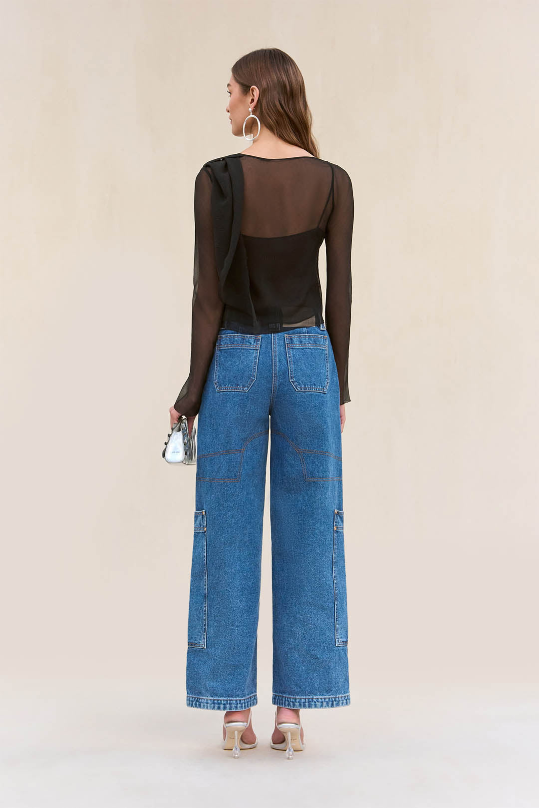 Cult Gaia Women | ADI TOP
