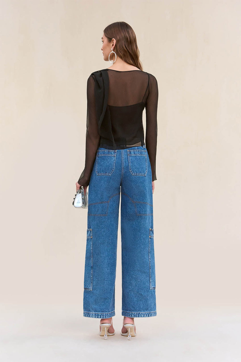 Cult Gaia Women | ADI TOP