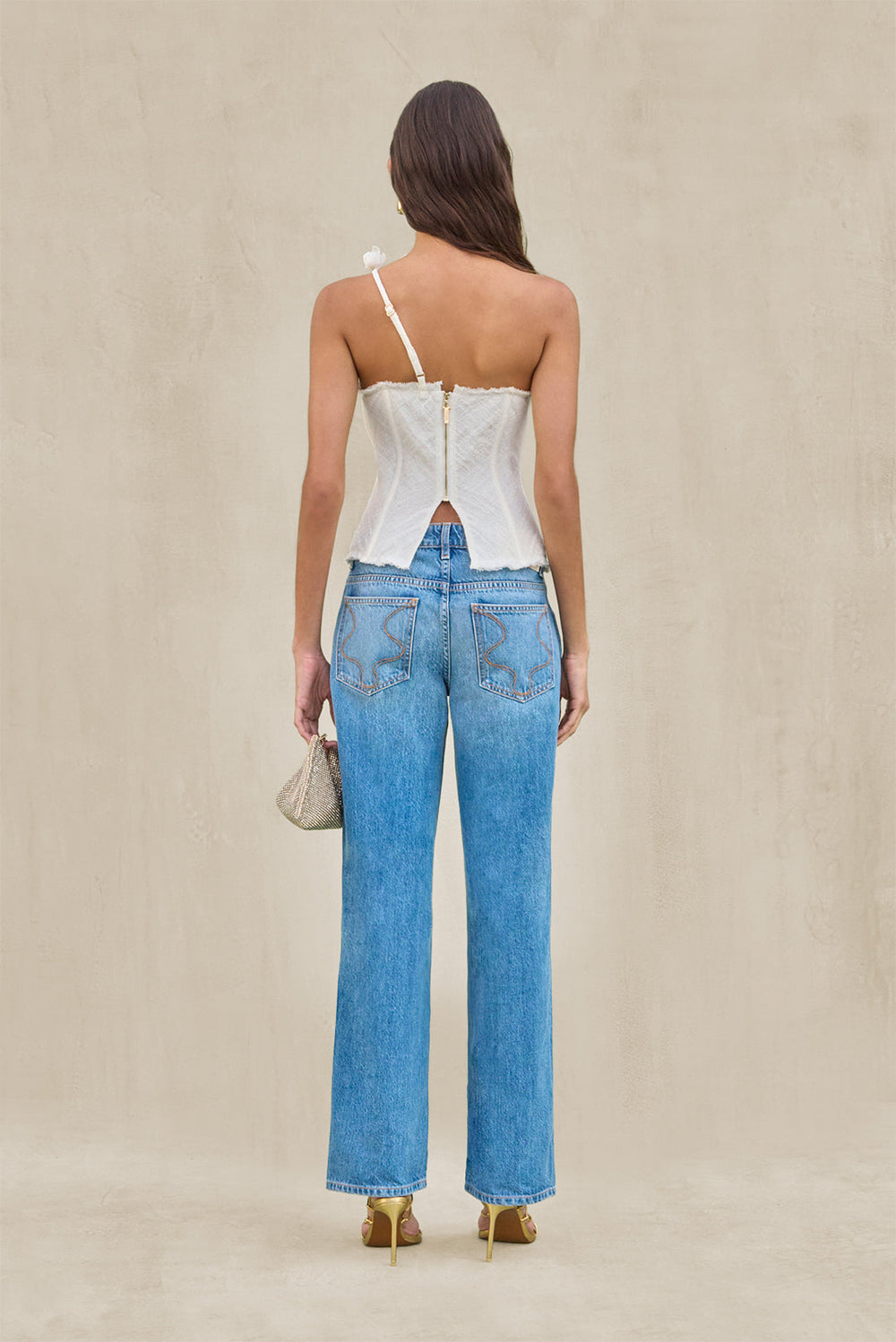 Cult Gaia Women | NAMID TOP