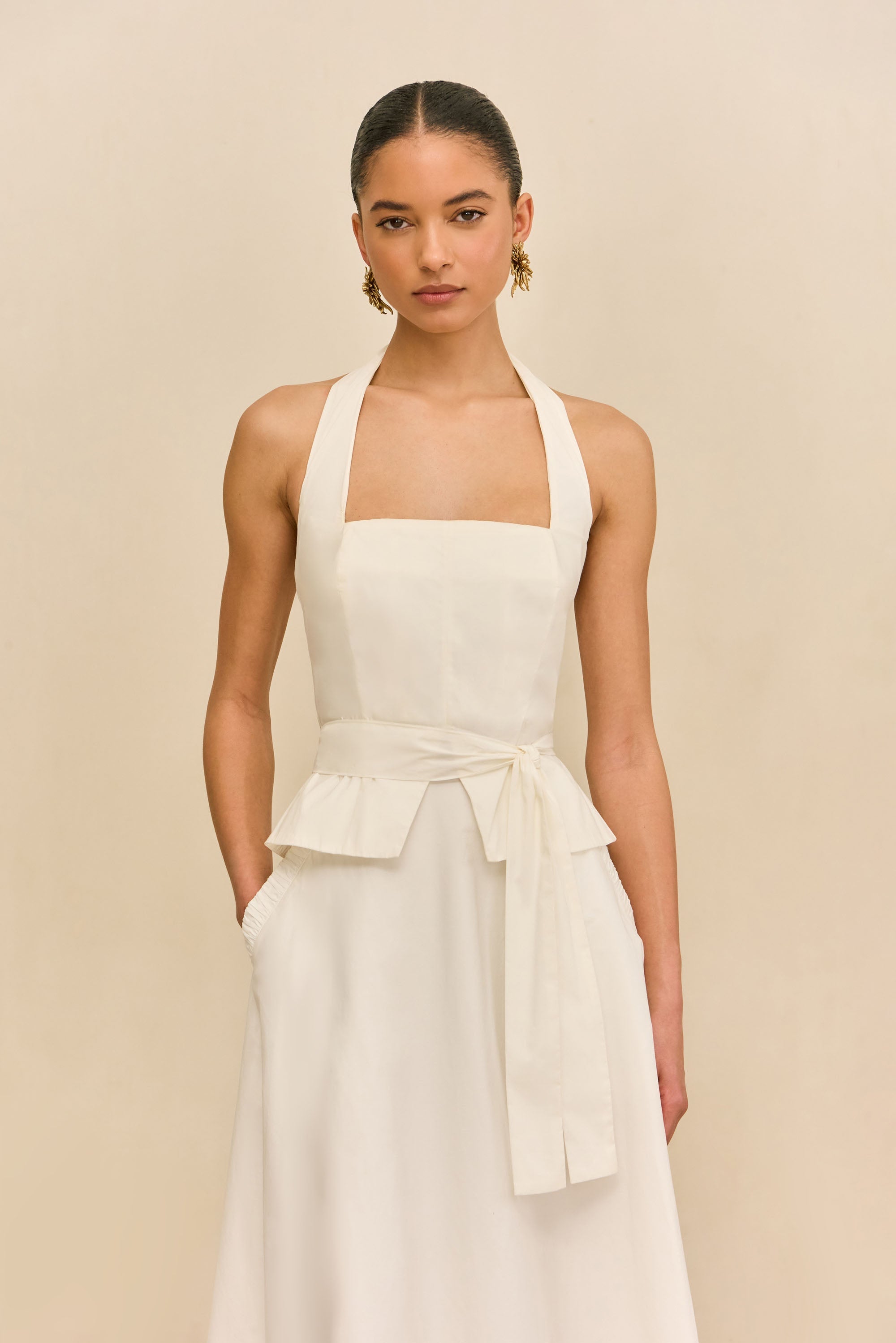 Cult Gaia Women | ANITA TOP
