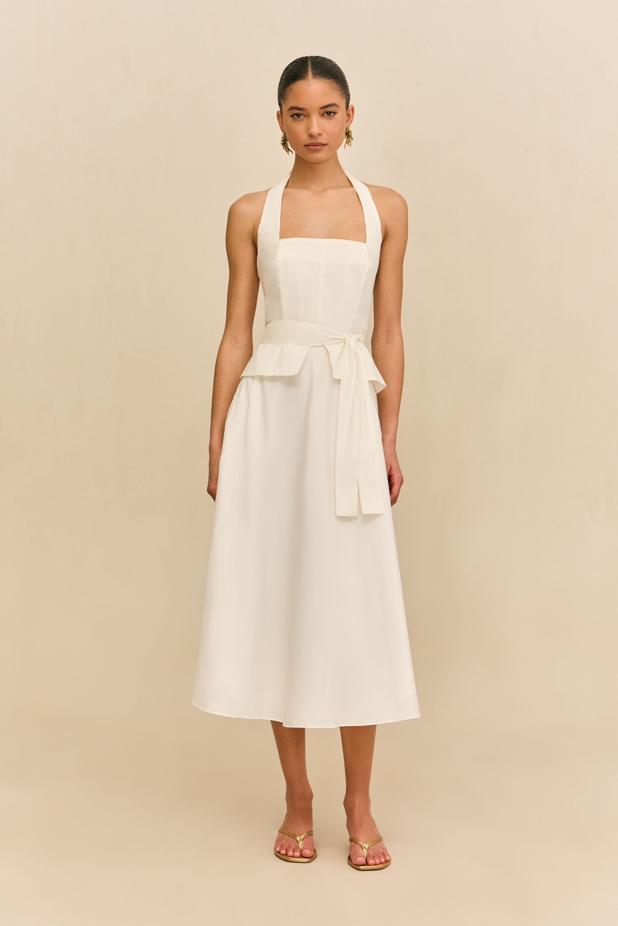Cult Gaia Women | ANITA TOP