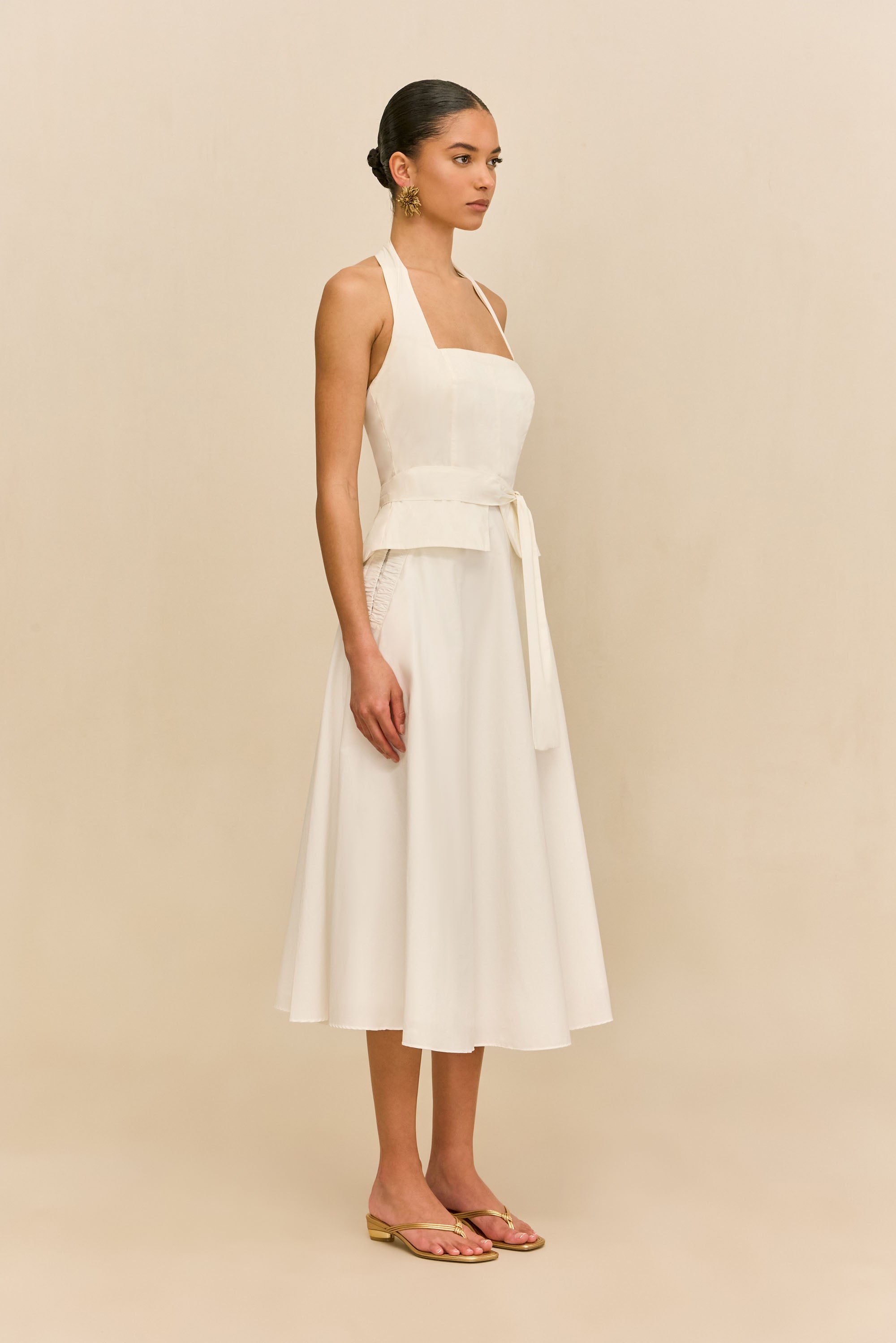 Cult Gaia Women | ANITA TOP