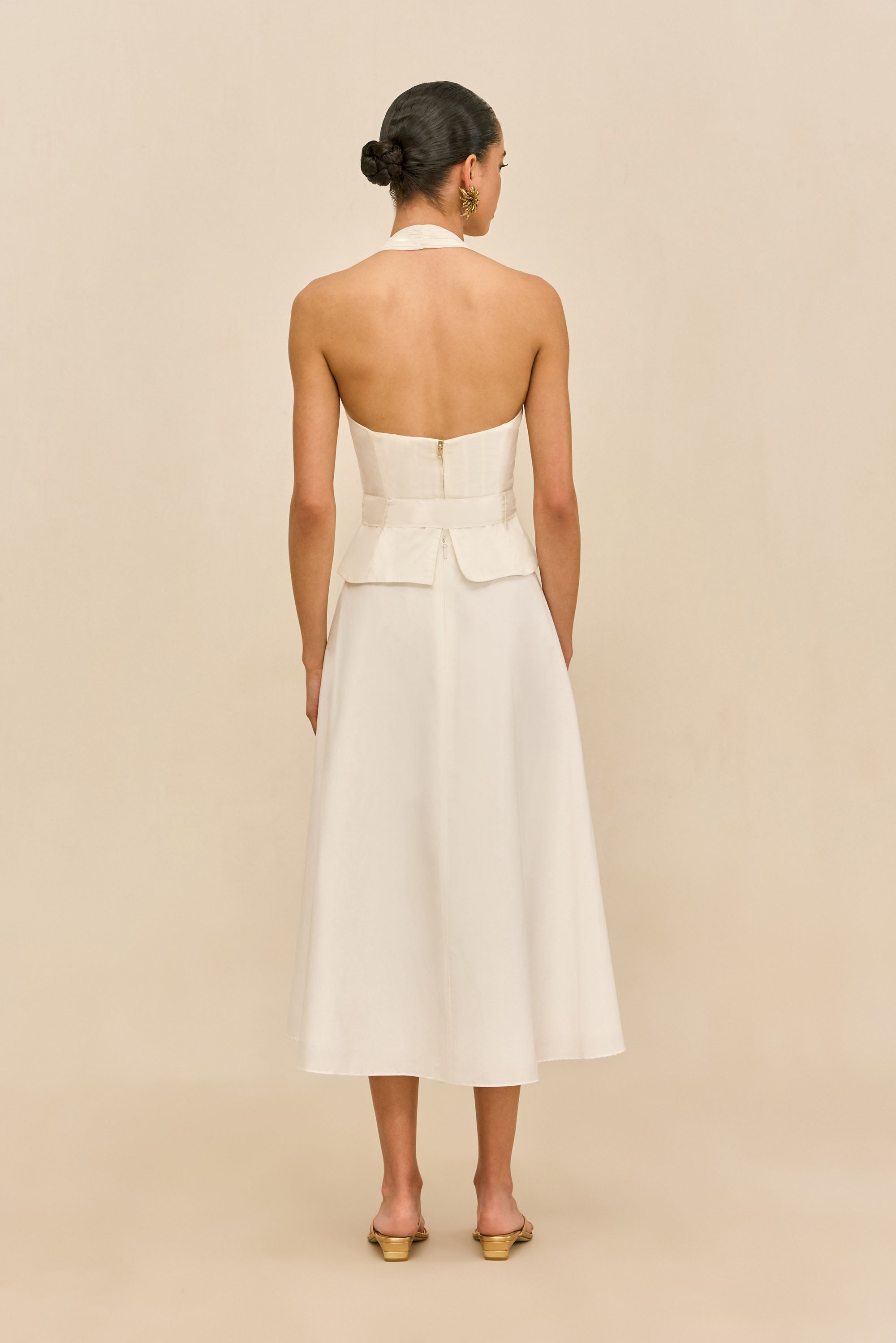 Cult Gaia Women | ANITA TOP
