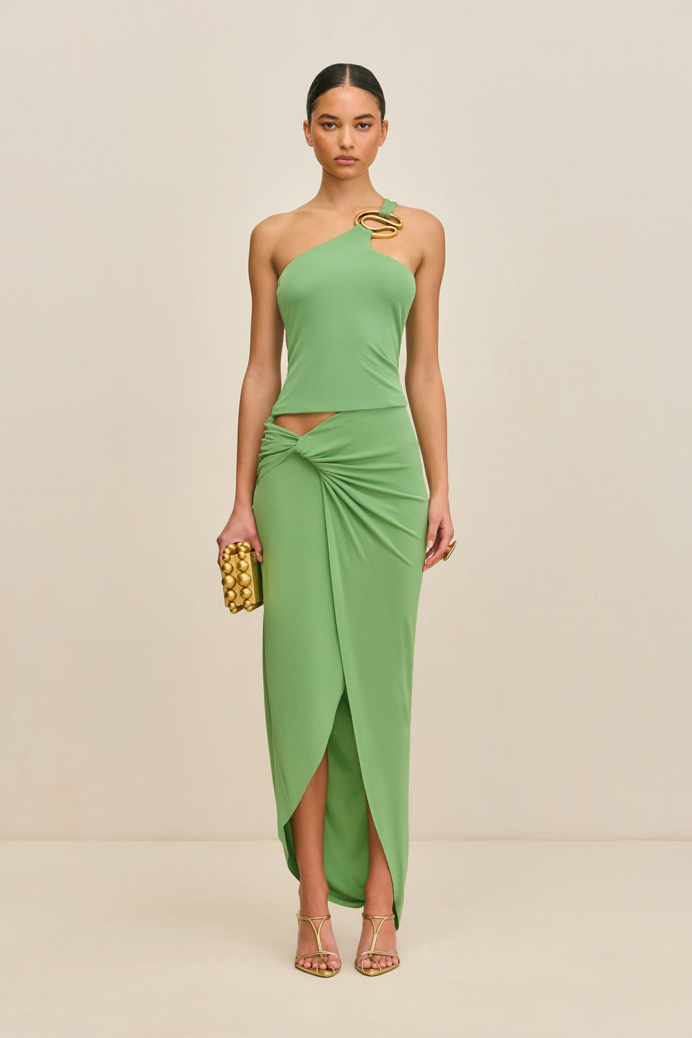 Cult Gaia Women | ANIA TOP