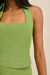 Cult Gaia Women | TARINI TOP