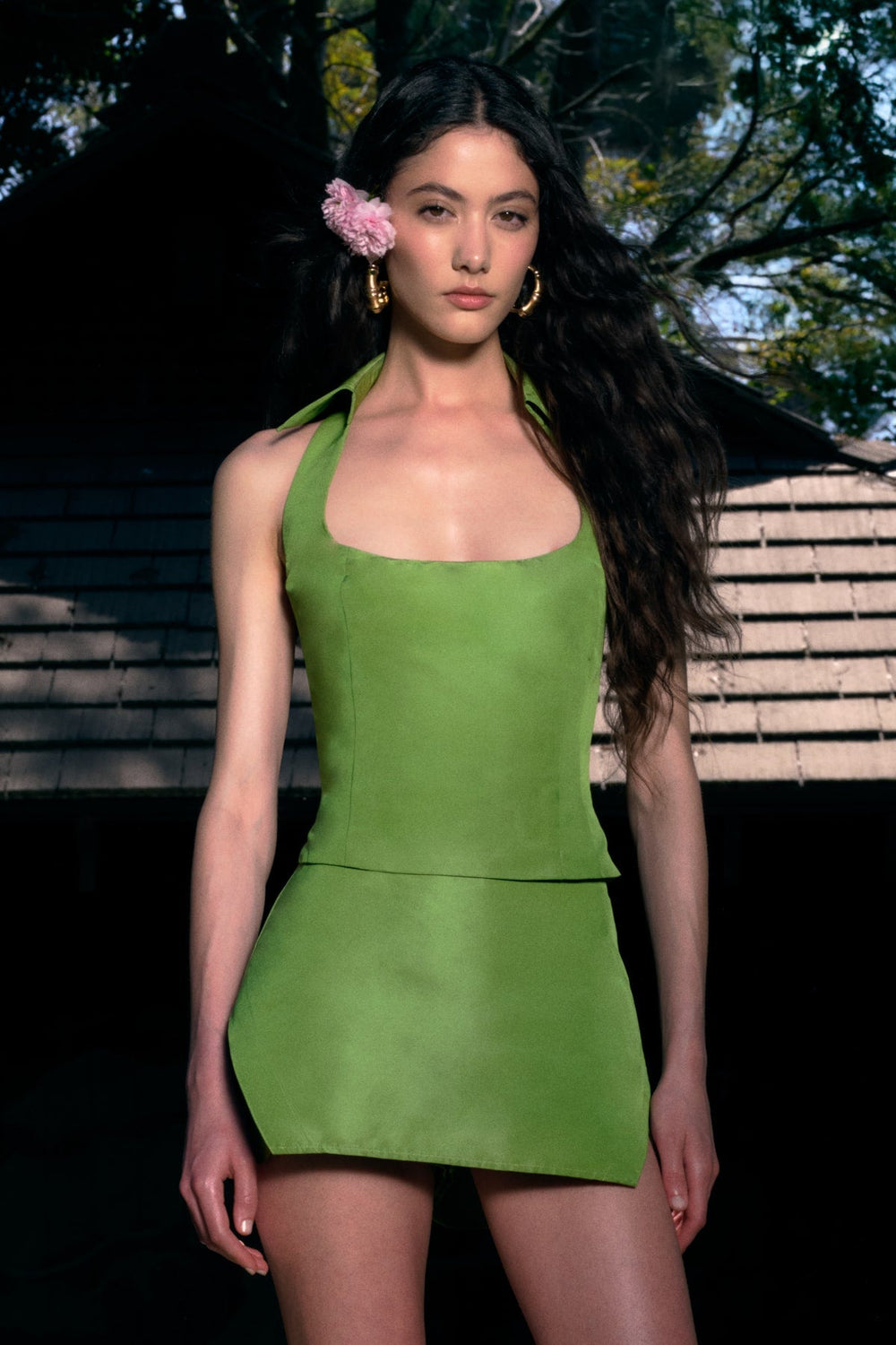 Cult Gaia Women | TARINI TOP