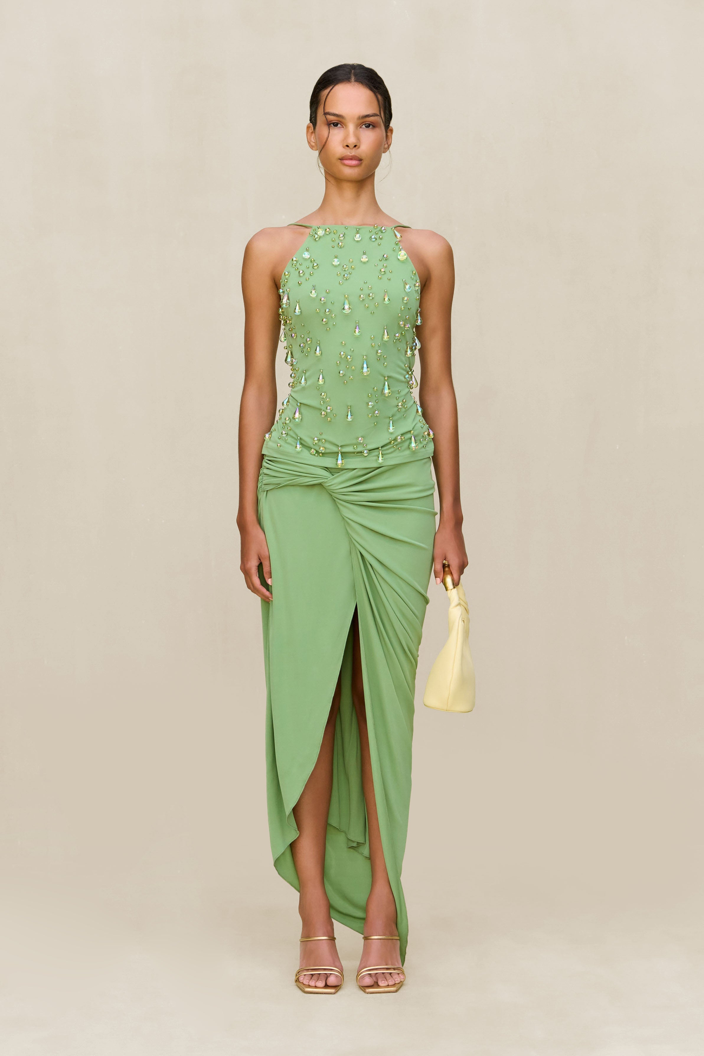 Cult Gaia Women | LYLE TOP