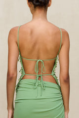 Cult Gaia Women | LYLE TOP