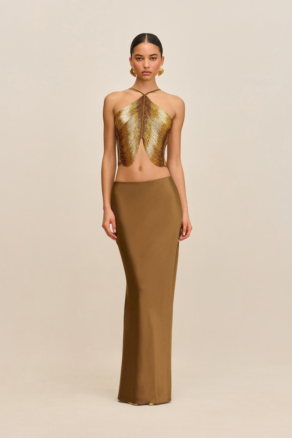 Cult Gaia Women | TALA TOP