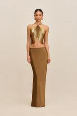 Cult Gaia Women | TALA TOP