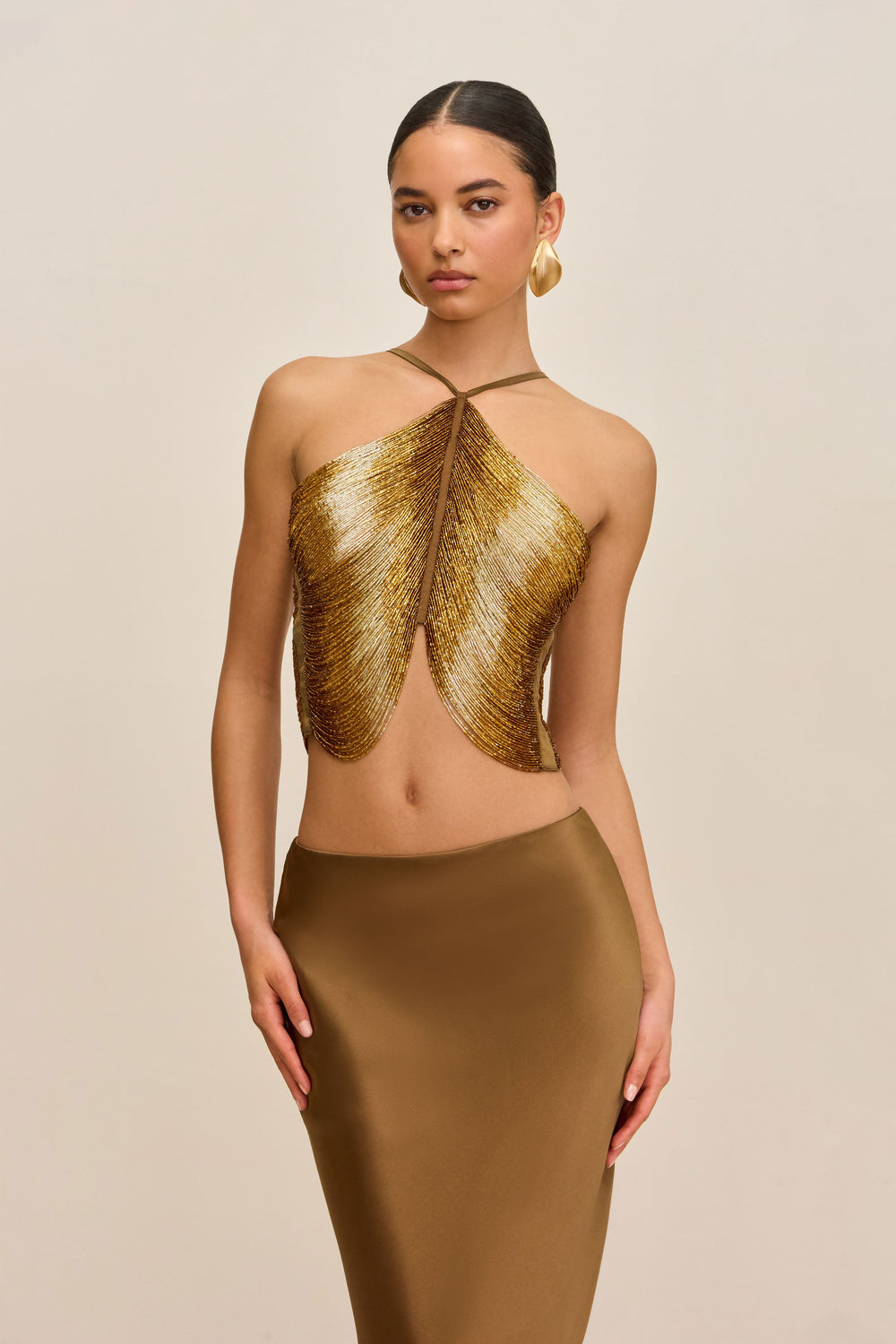 Cult Gaia Women | TALA TOP