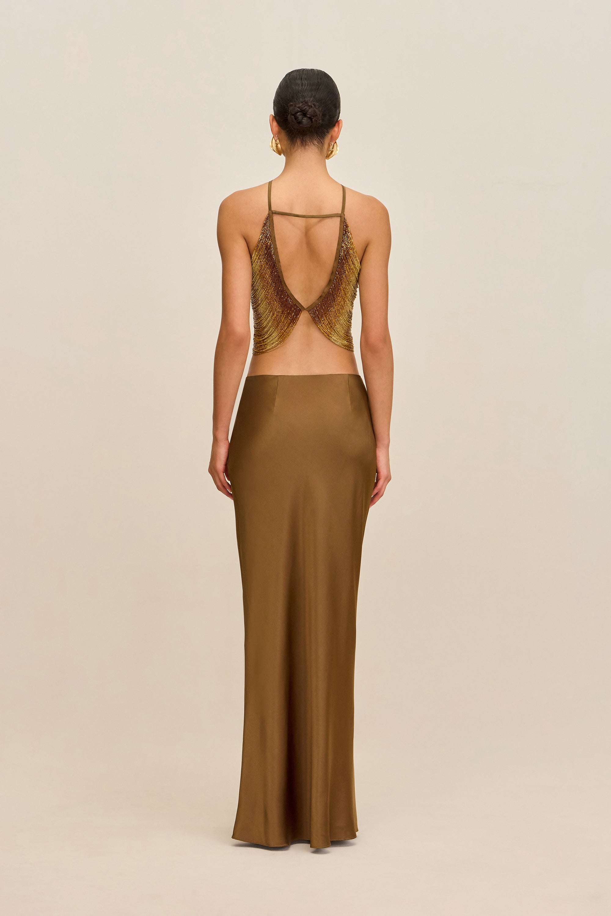 Cult Gaia Women | TALA TOP
