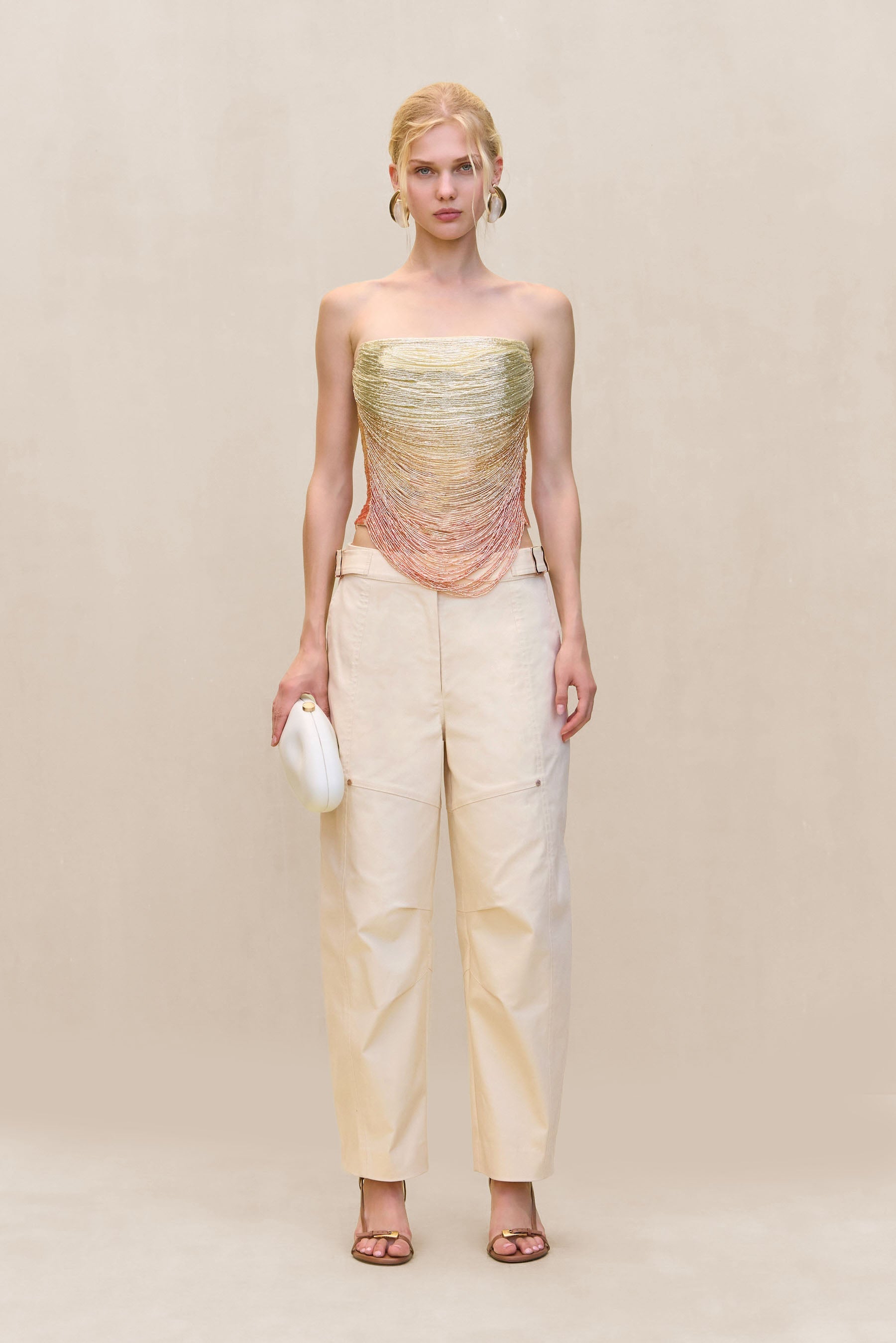 Cult Gaia Women | PANDORA TOP