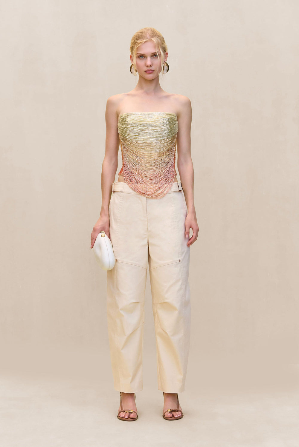 Cult Gaia Women | PANDORA TOP