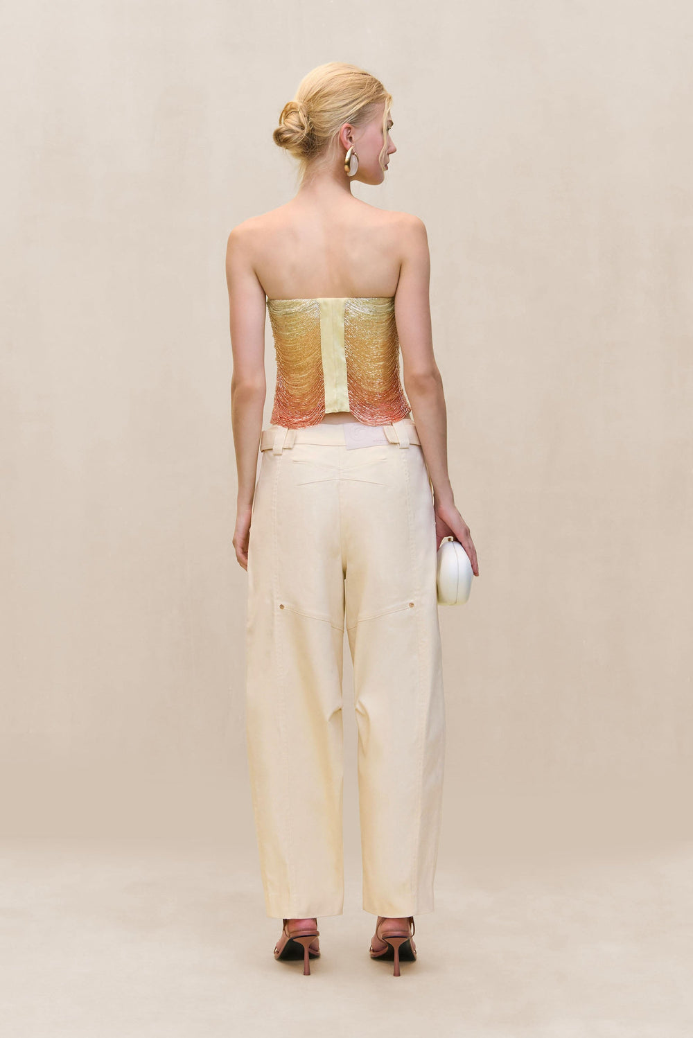 Cult Gaia Women | PANDORA TOP