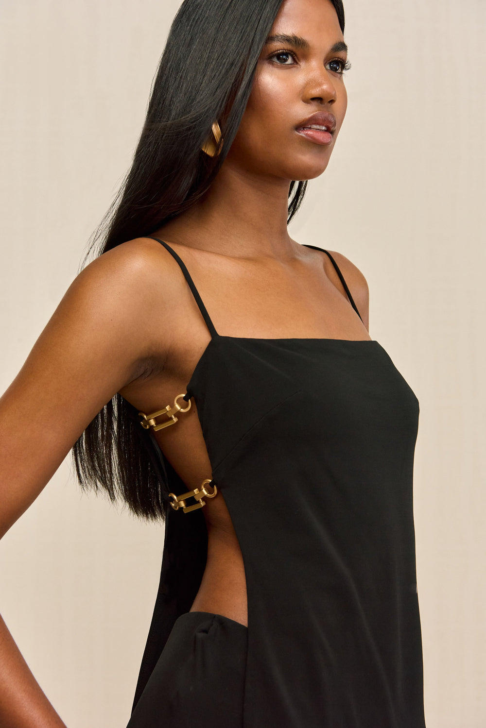 Cult Gaia Women | LIBRA TOP
