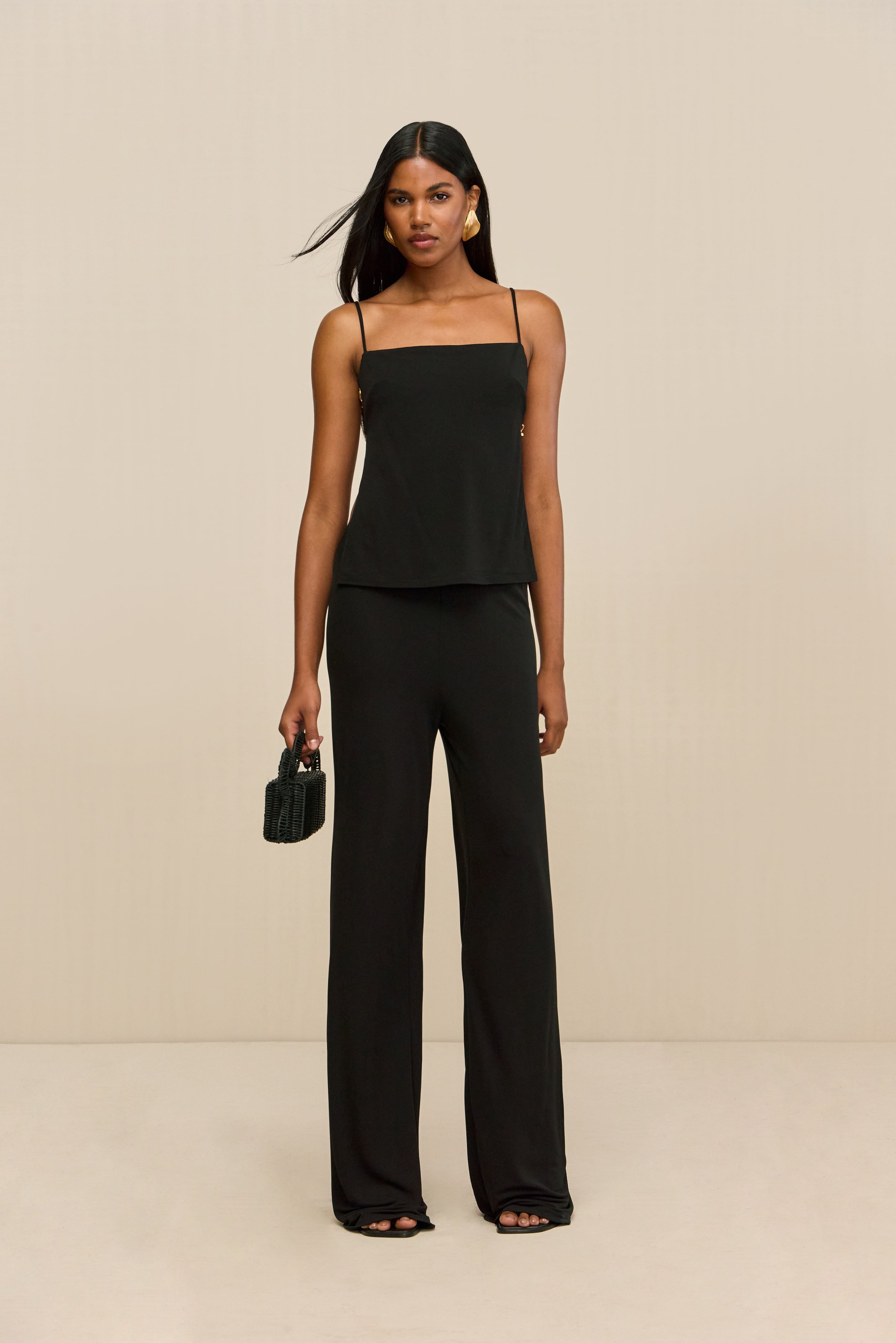 Cult Gaia Women | LIBRA TOP