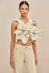 Cult Gaia Women | GABRIELA TOP