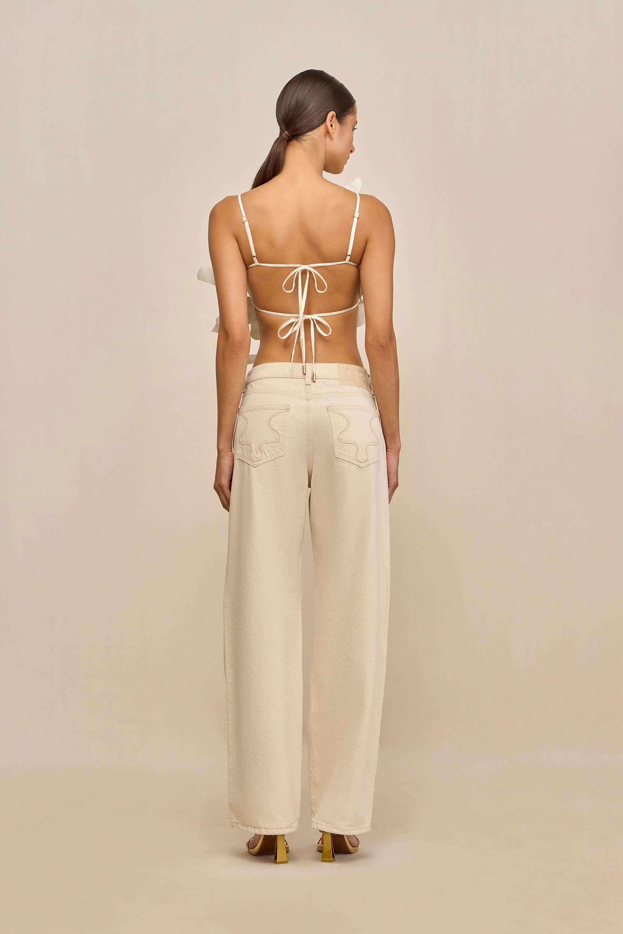 Cult Gaia Women | GABRIELA TOP