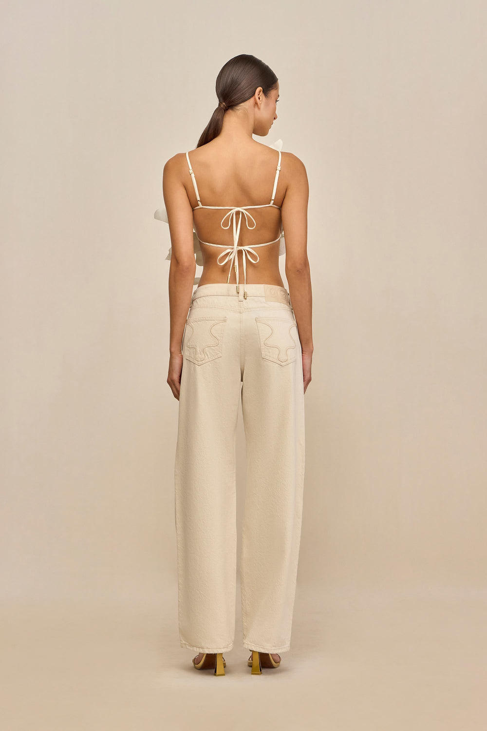Cult Gaia Women | GABRIELA TOP