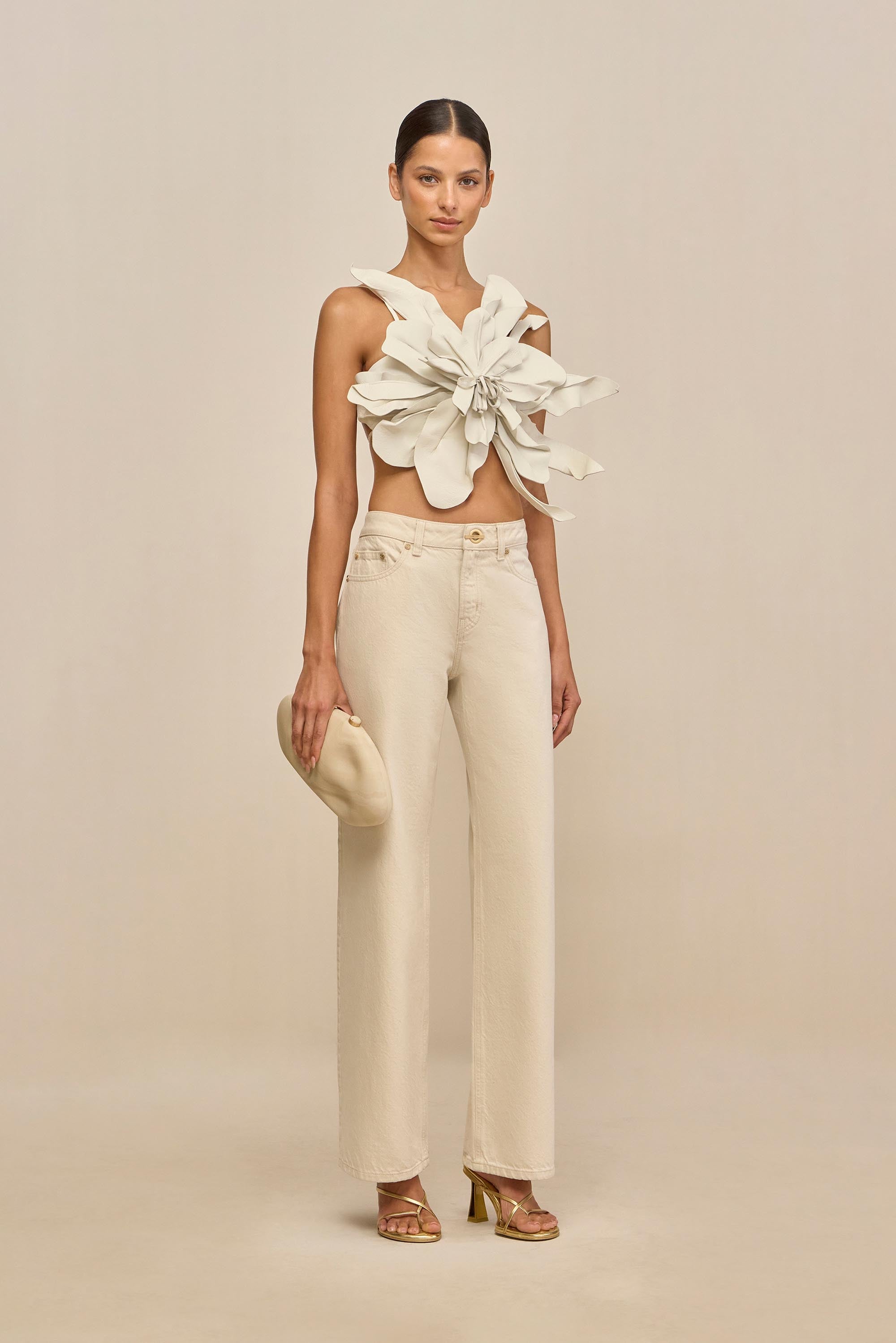 Cult Gaia Women | GABRIELA TOP