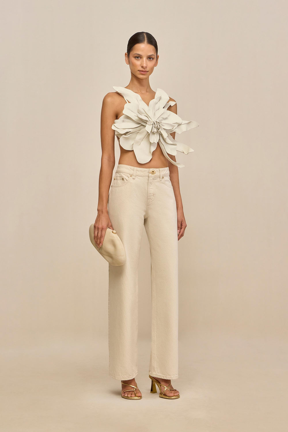 Cult Gaia Women | GABRIELA TOP