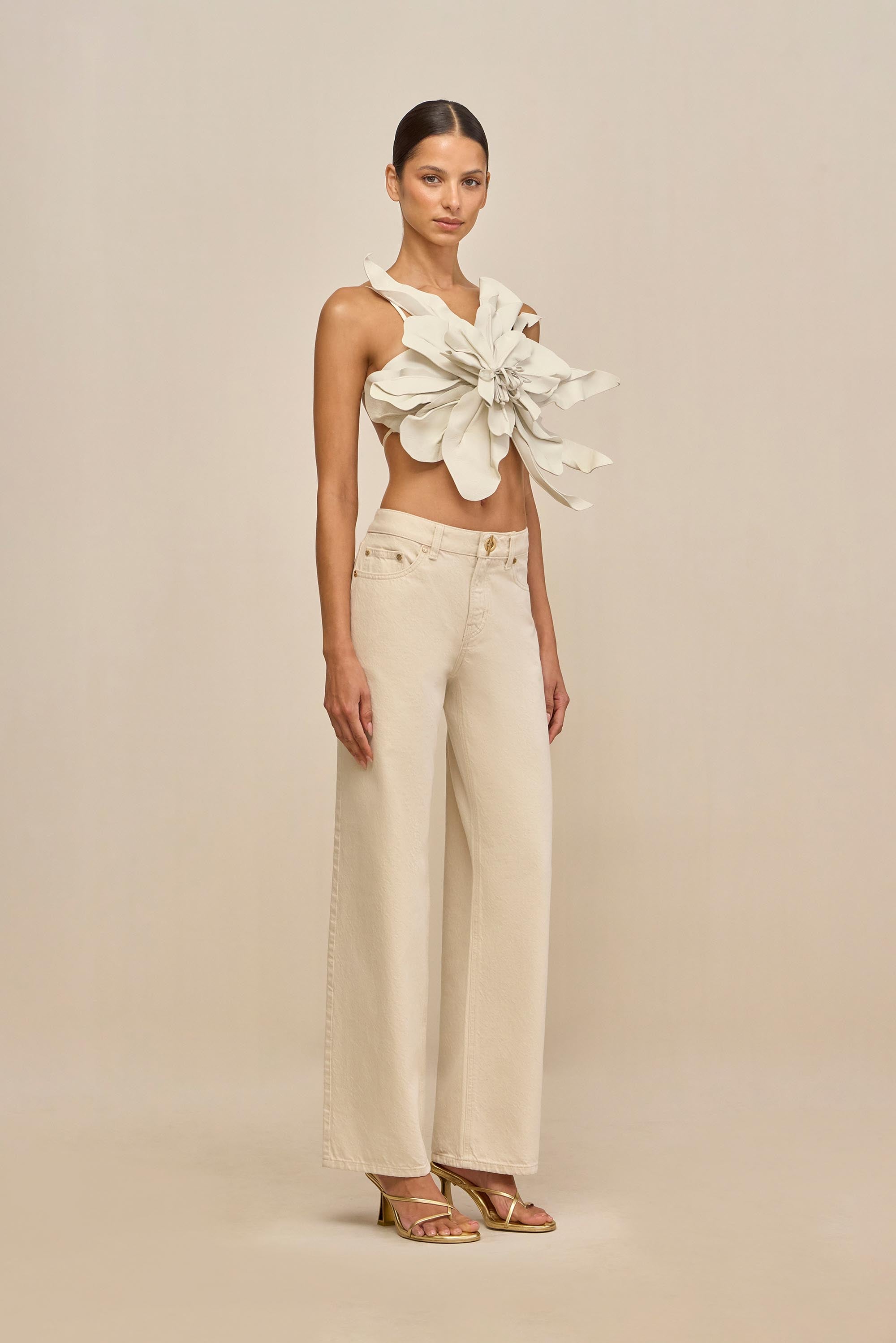 Cult Gaia Women | GABRIELA TOP