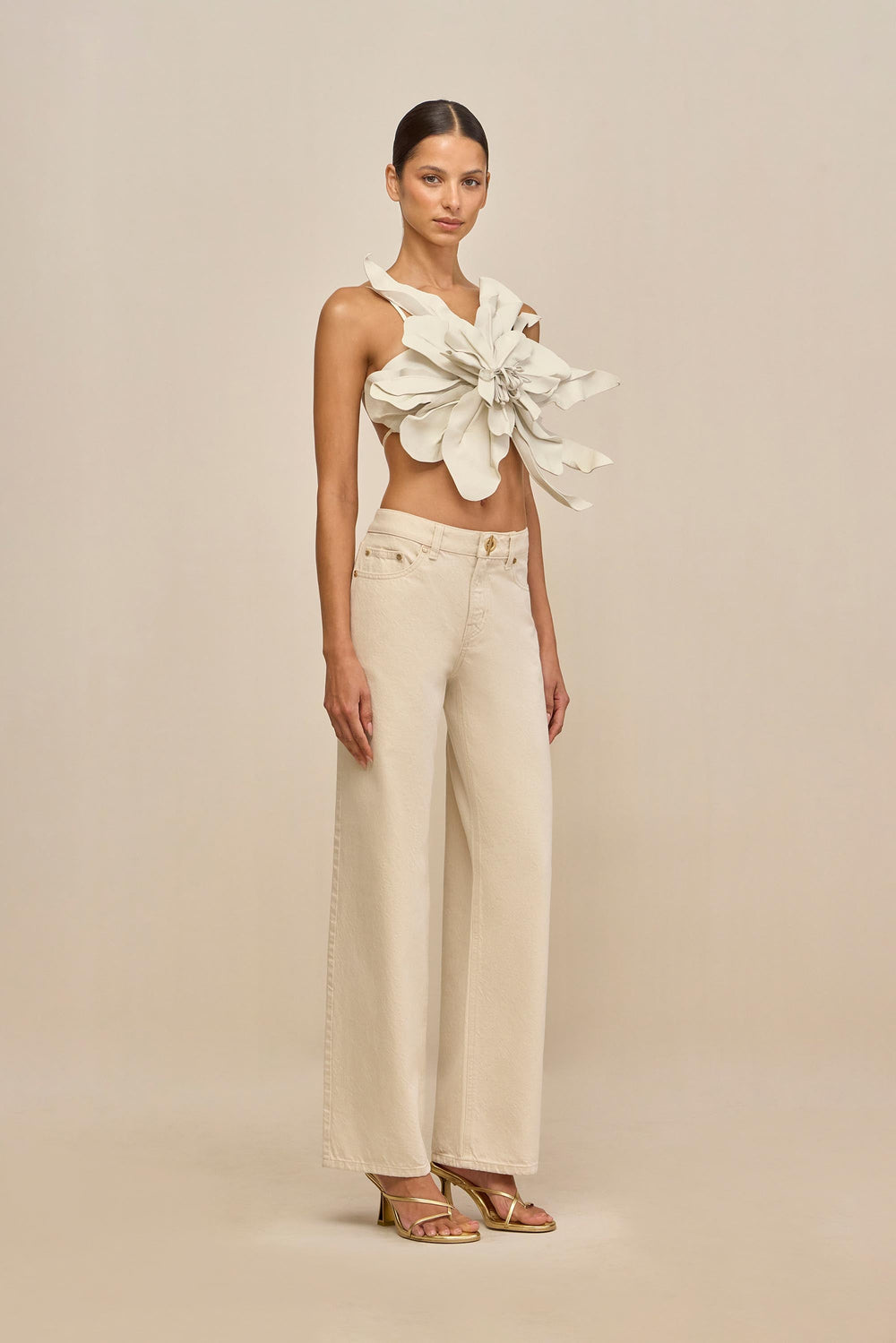 Cult Gaia Women | GABRIELA TOP