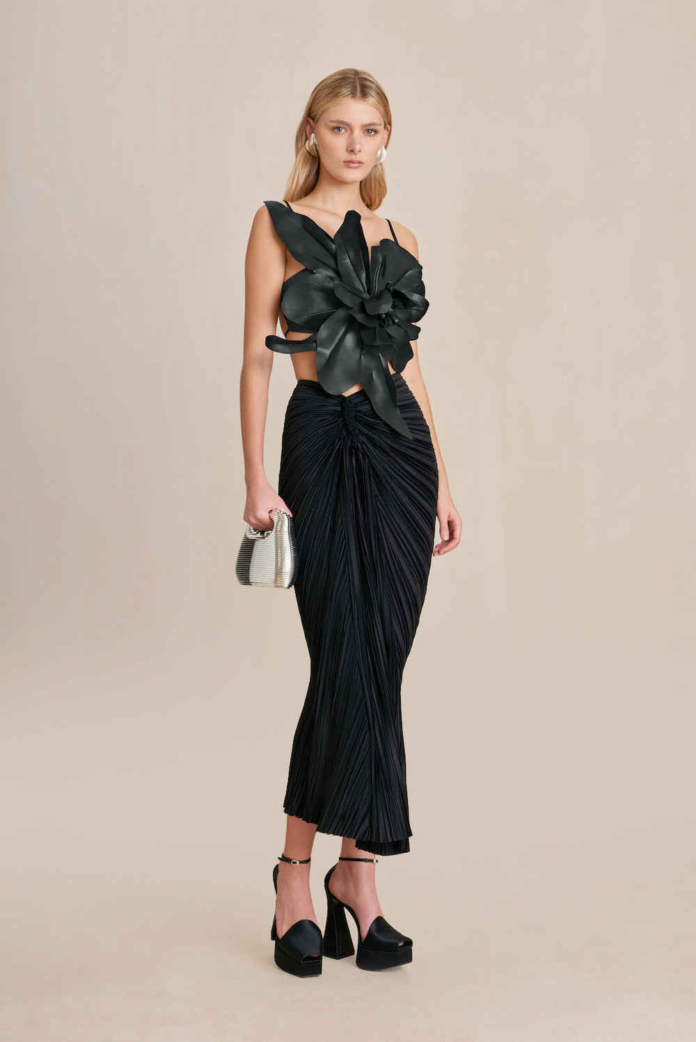 Cult Gaia Women | GABRIELA TOP