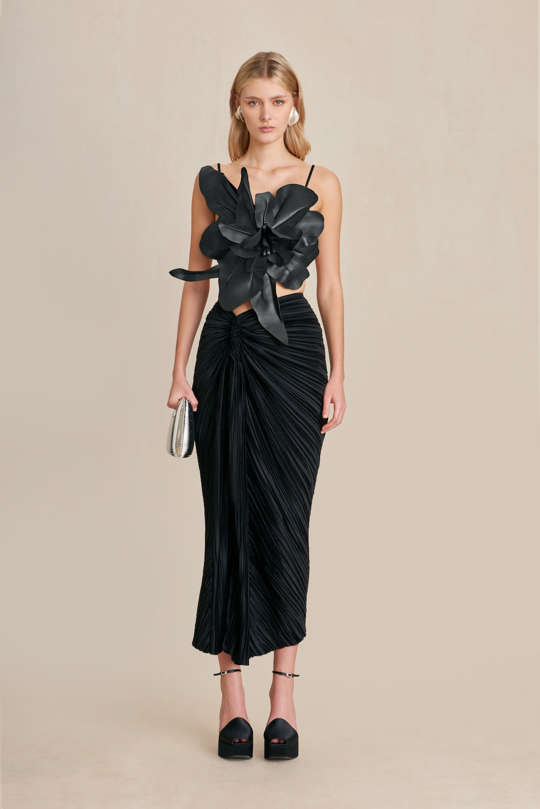 Cult Gaia Women | GABRIELA TOP