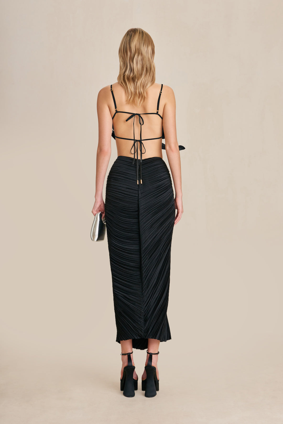 Cult Gaia Women | GABRIELA TOP