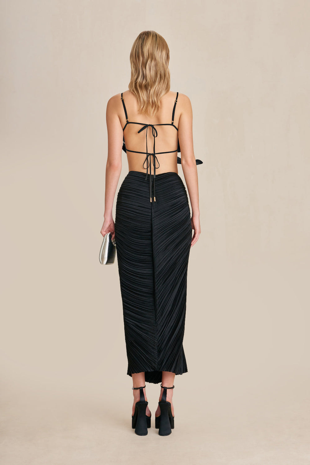 Cult Gaia Women | GABRIELA TOP