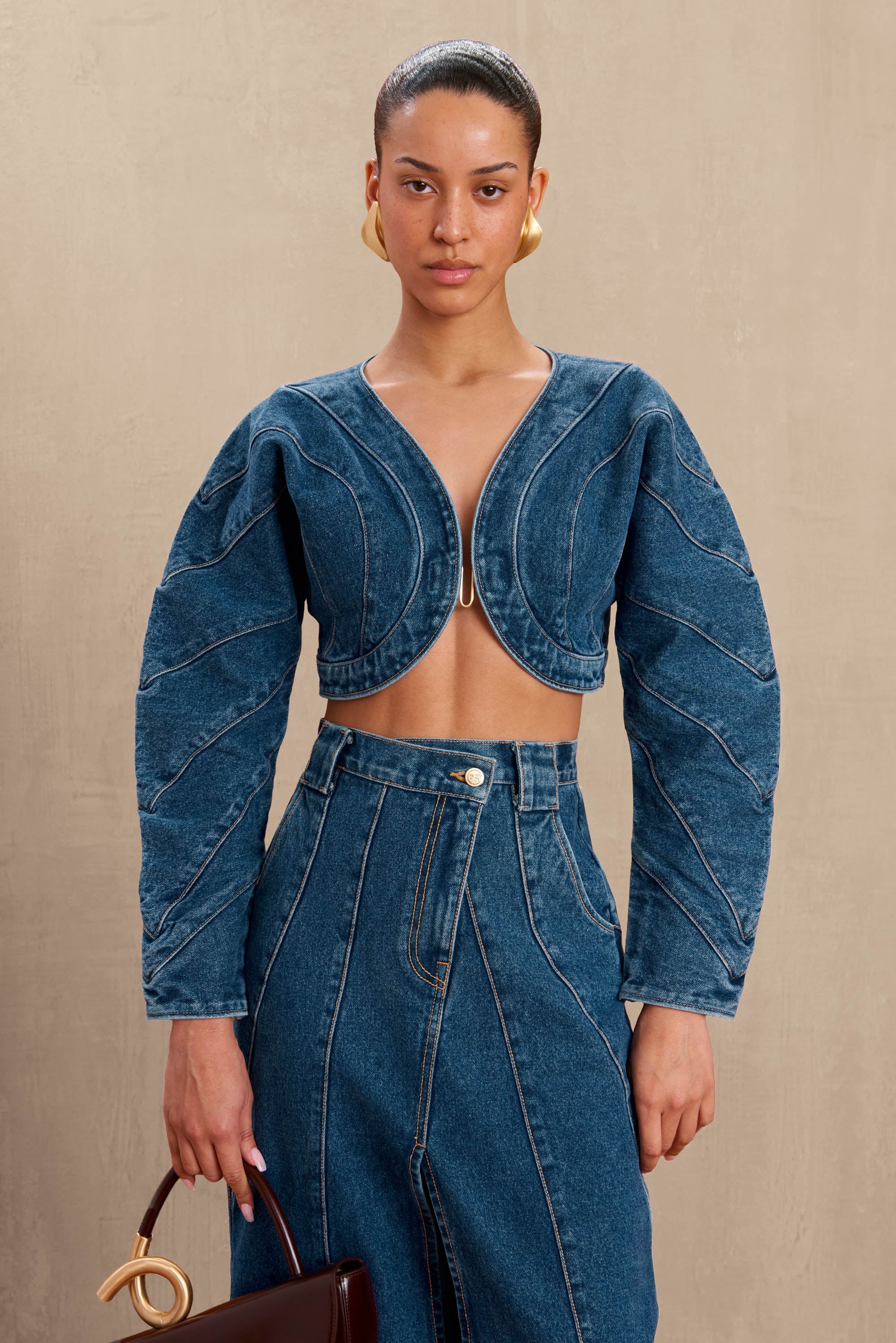 Cult Gaia Women | ALESSANDRA JEAN TOP
