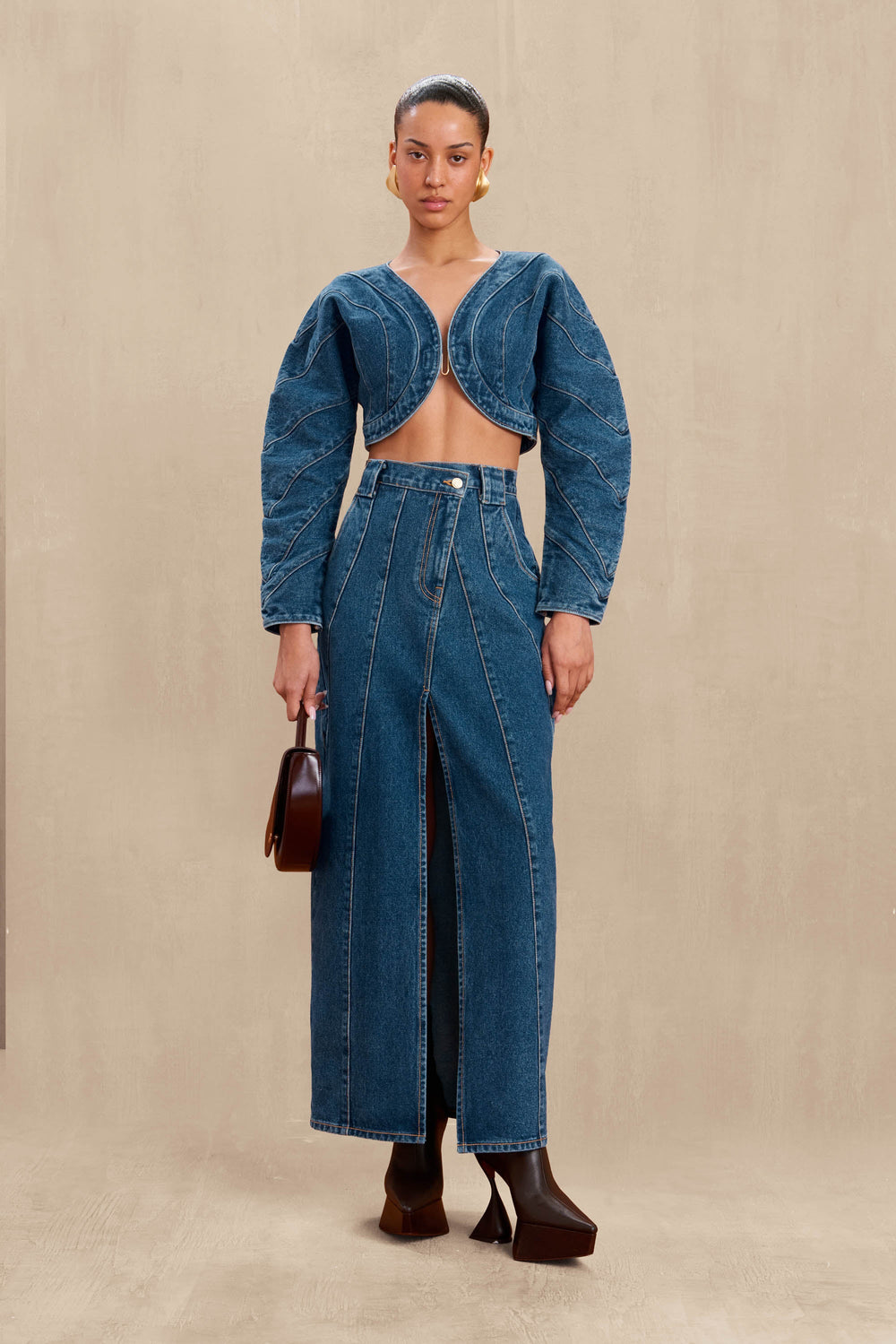 Cult Gaia Women | ALESSANDRA JEAN TOP