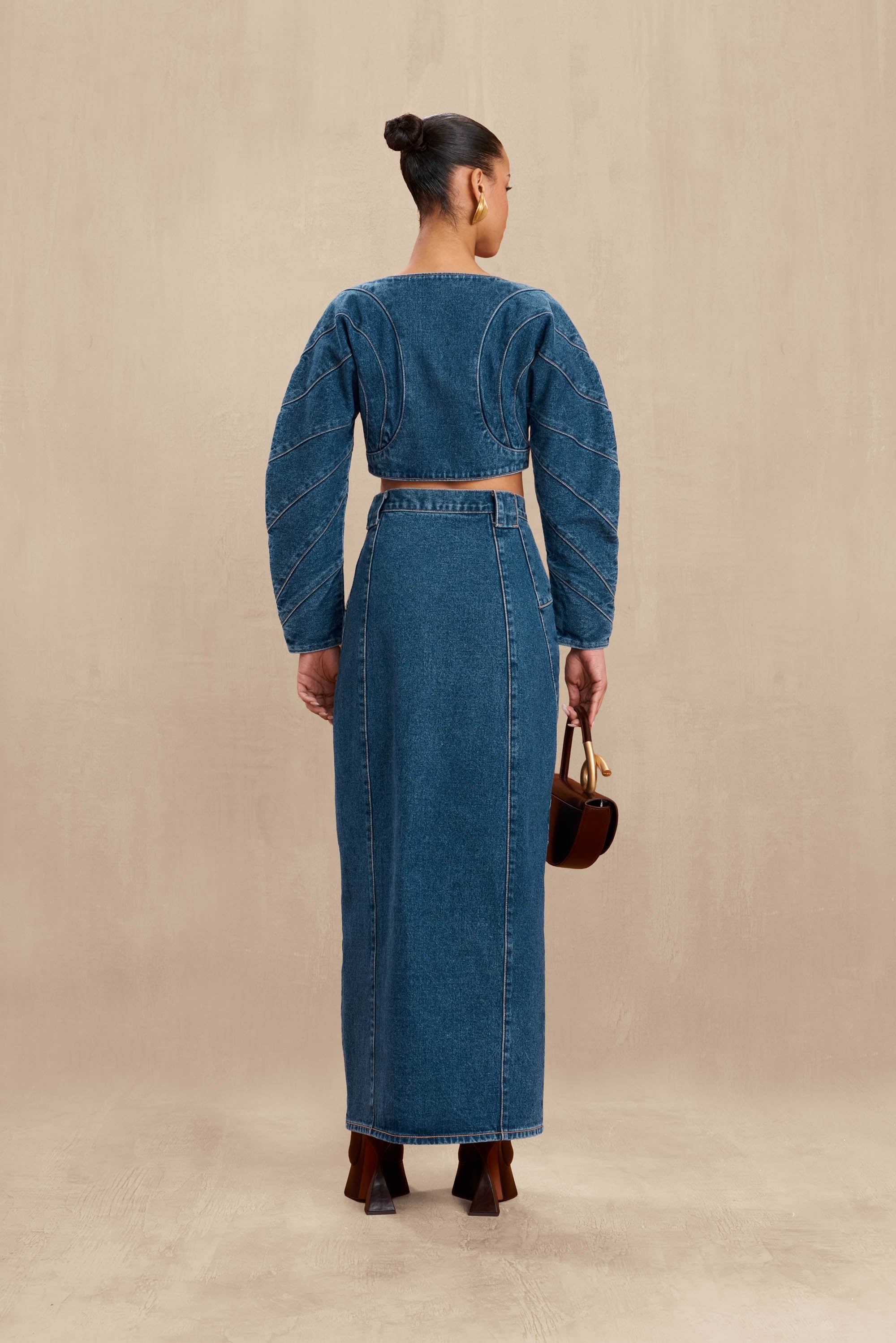 Cult Gaia Women | ALESSANDRA JEAN TOP