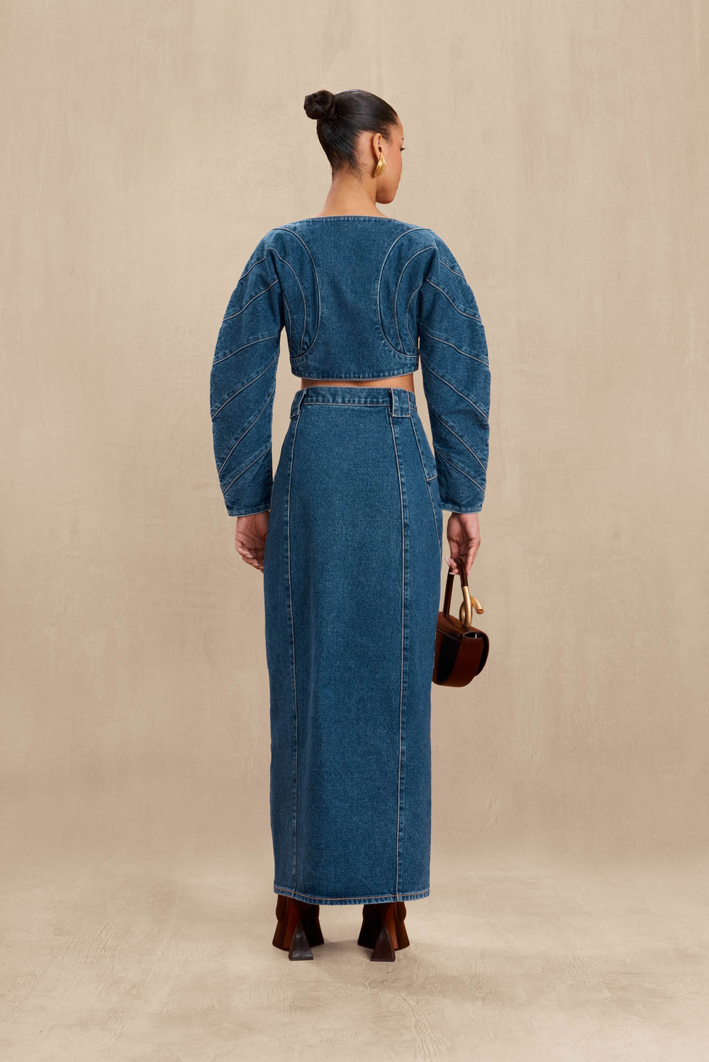 Cult Gaia Women | ALESSANDRA JEAN TOP
