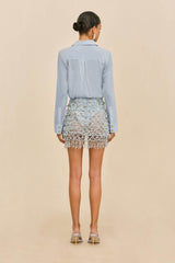 Cult Gaia Women | IDALIA SKIRT