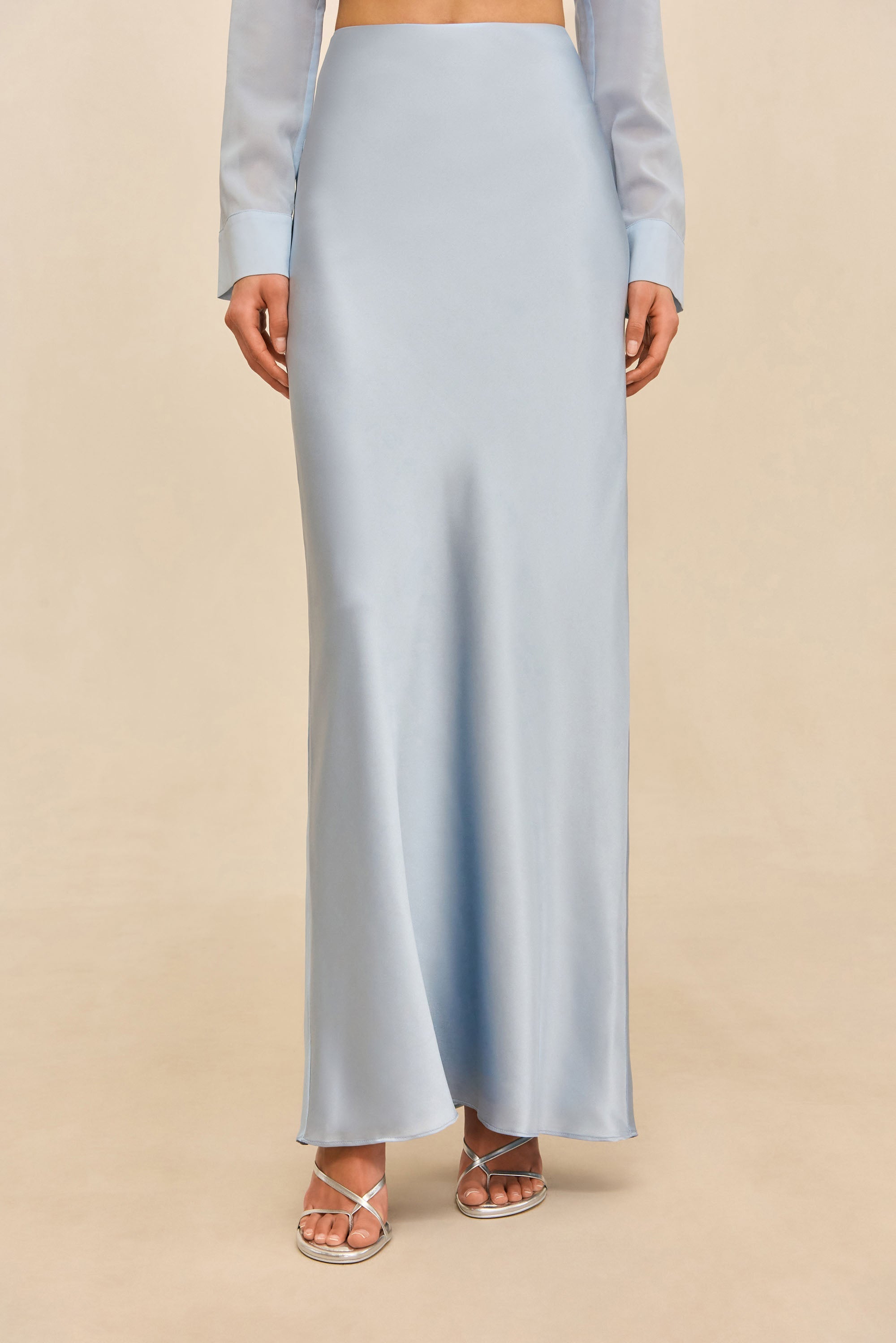 Cult Gaia Women | CHANTEL SKIRT