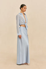 Cult Gaia Women | CHANTEL SKIRT