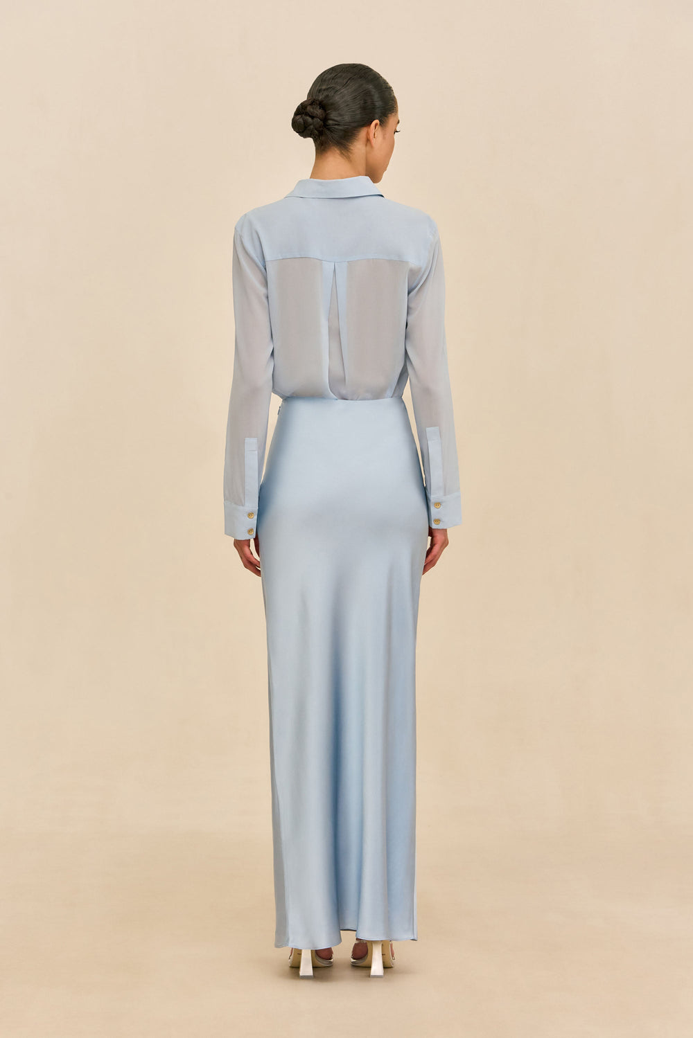 Cult Gaia Women | CHANTEL SKIRT