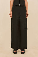 Cult Gaia Women | WYNN LOW RISE PANT